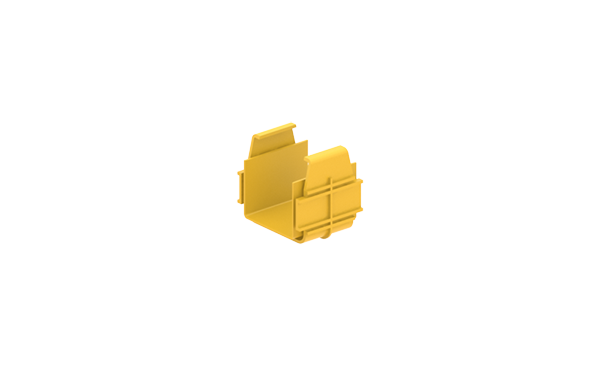 FDS_50mm Channel to Channel Coupler