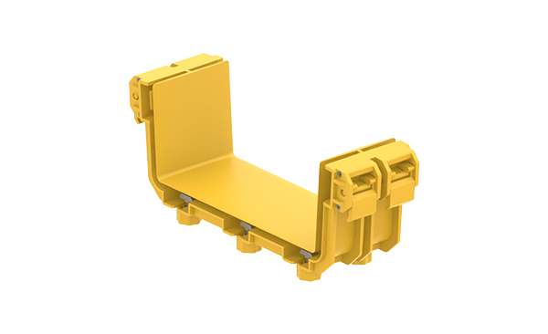 FDS_200mm Channel to Channel Coupler