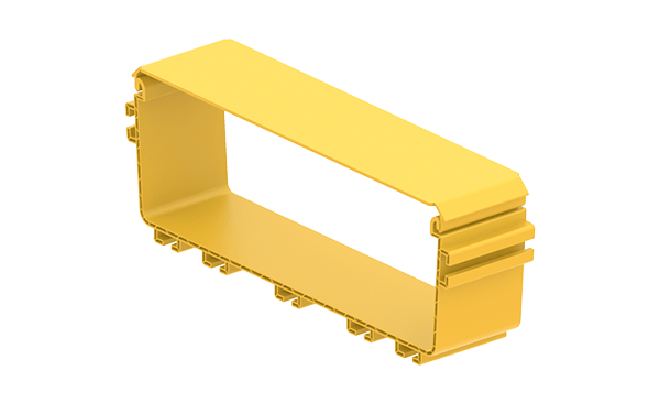 FDS_300mm Accessory to Accessory Coupler